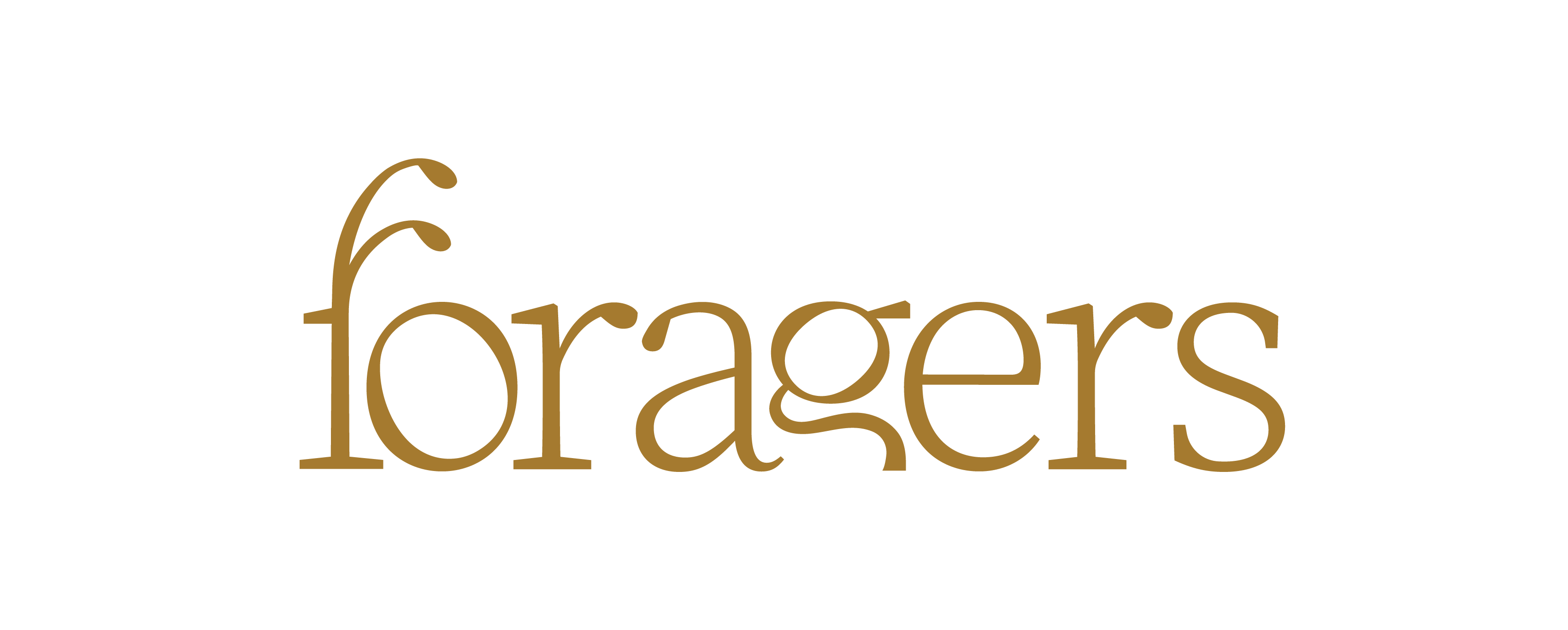 Foragers
