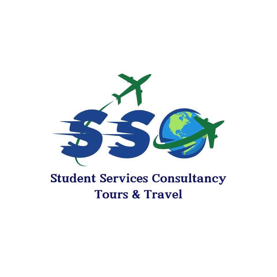 SS Tours & Travel