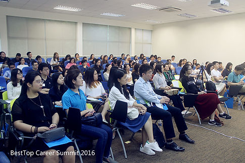 BestTop Career Summit 2024