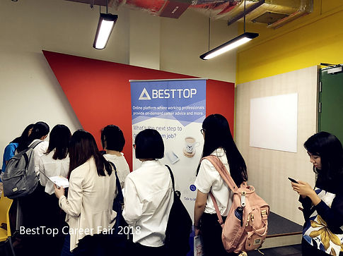 BestTop Career Summit 2017