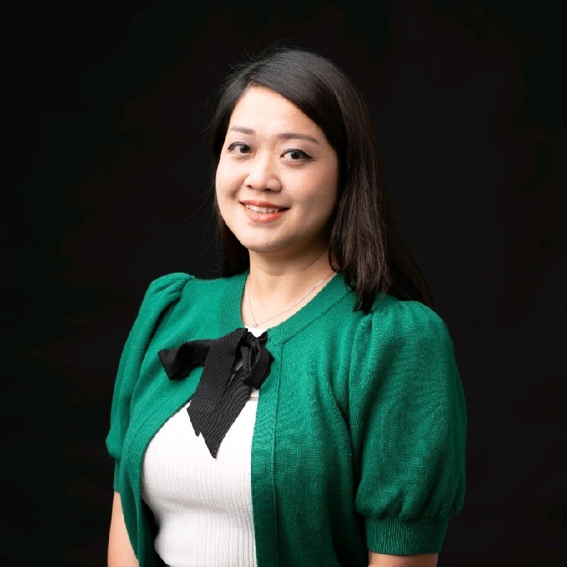 Dr. (h.c.) Jaslyin Qiyu