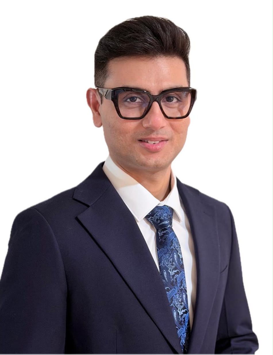 Kirtan Verma